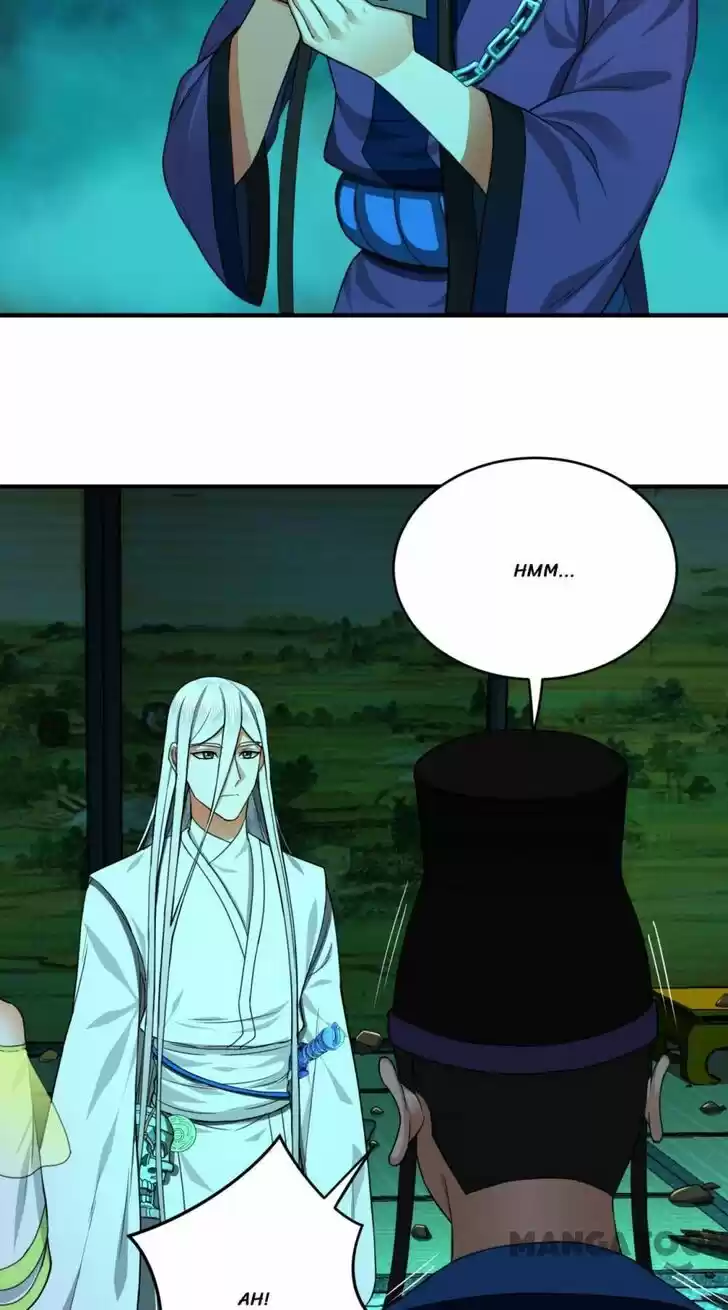 Lian qi Lianle Sanqiannian Ch.194