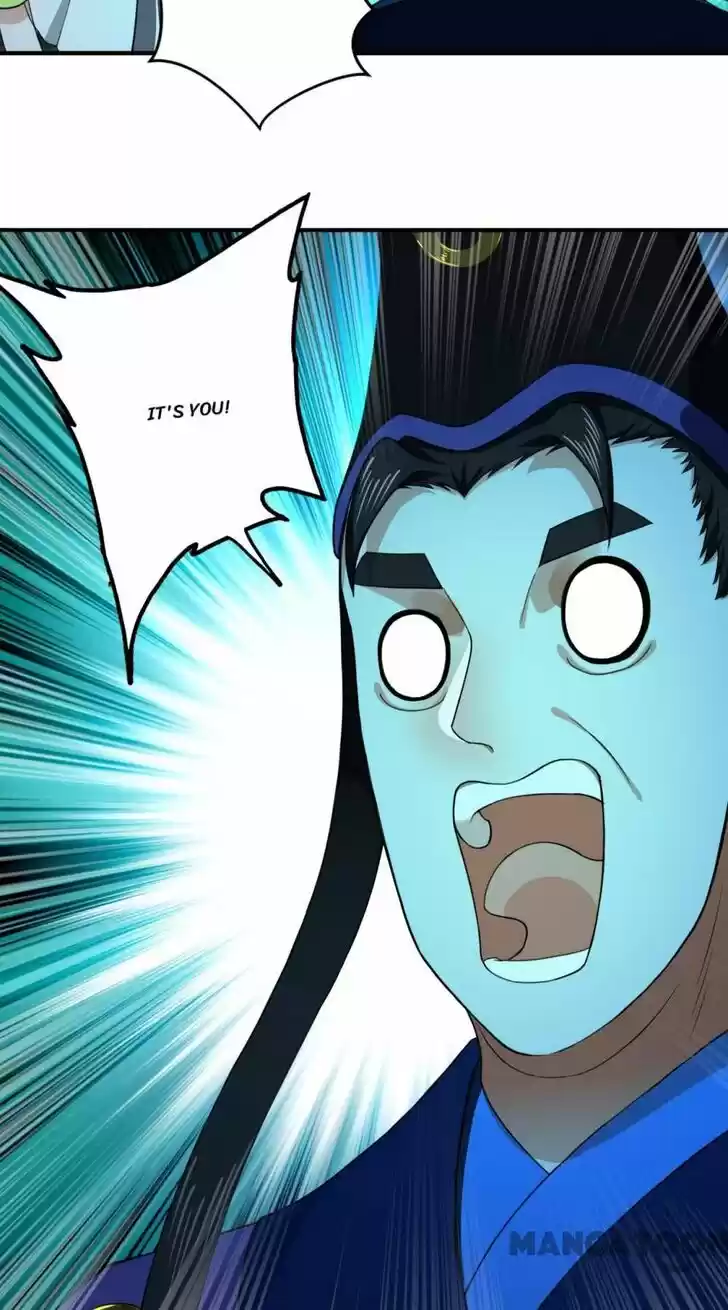 Lian qi Lianle Sanqiannian Ch.194