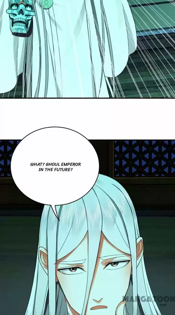 Lian qi Lianle Sanqiannian Ch.194