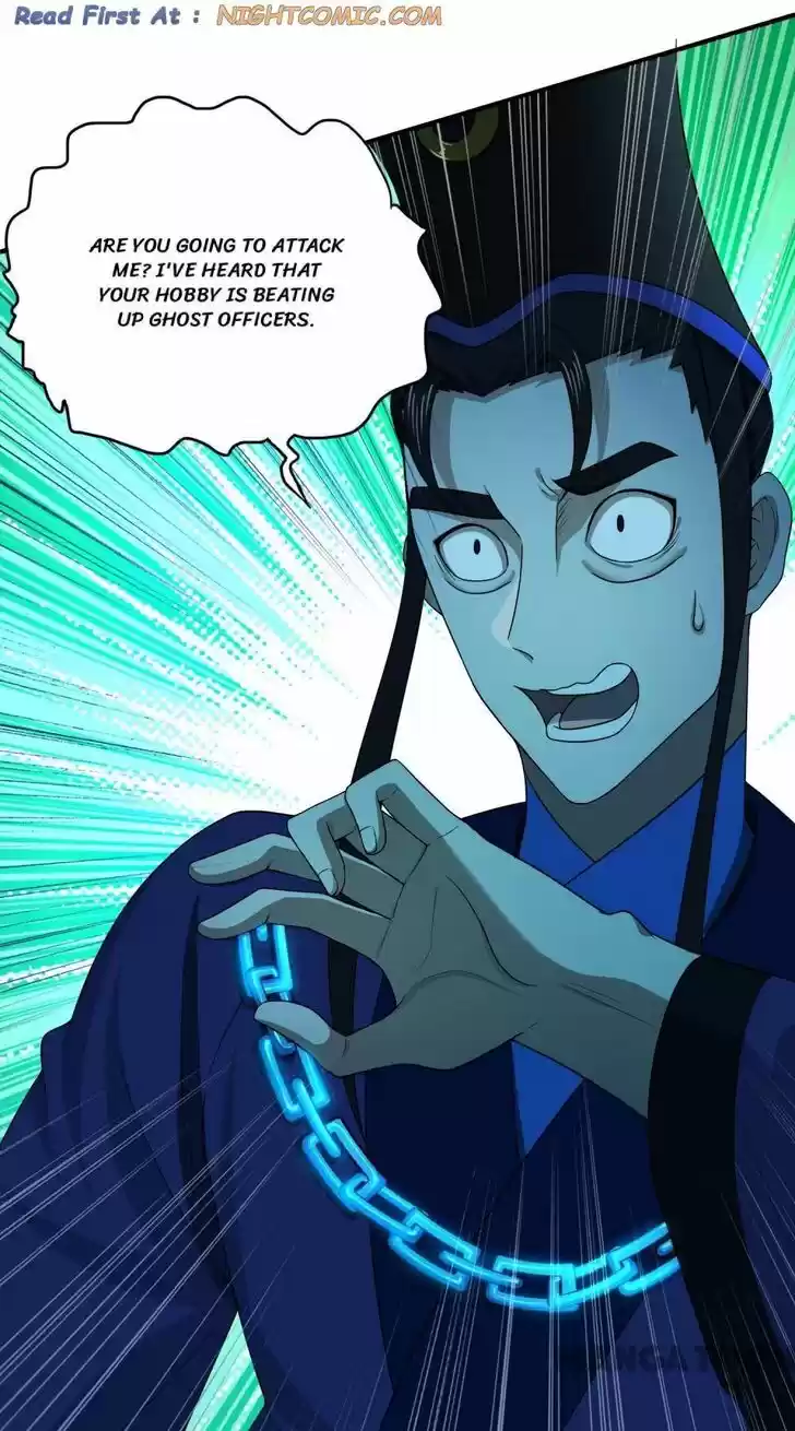 Lian qi Lianle Sanqiannian Ch.195