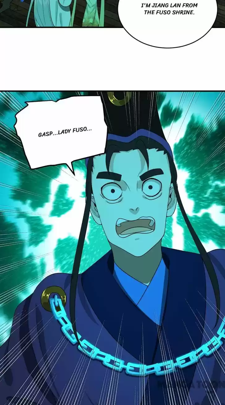 Lian qi Lianle Sanqiannian Ch.195