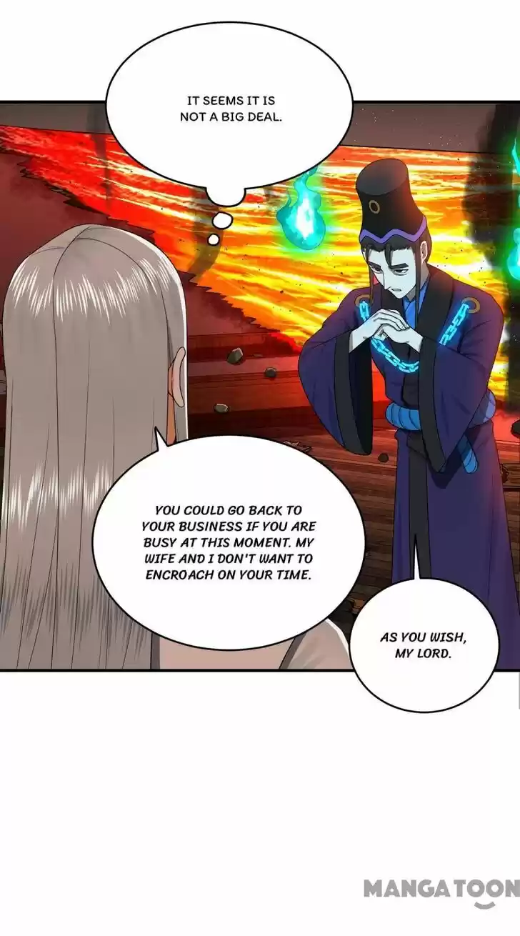 Lian qi Lianle Sanqiannian Ch.195