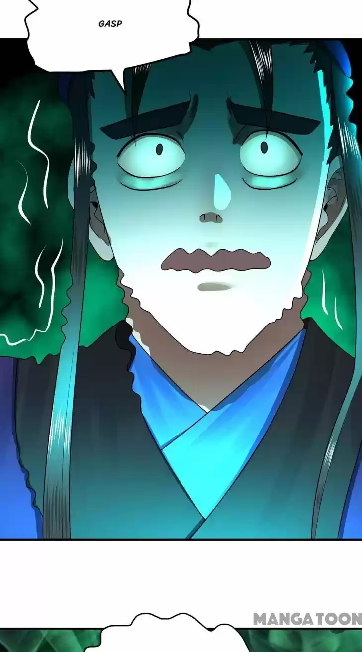 Lian qi Lianle Sanqiannian Ch.195