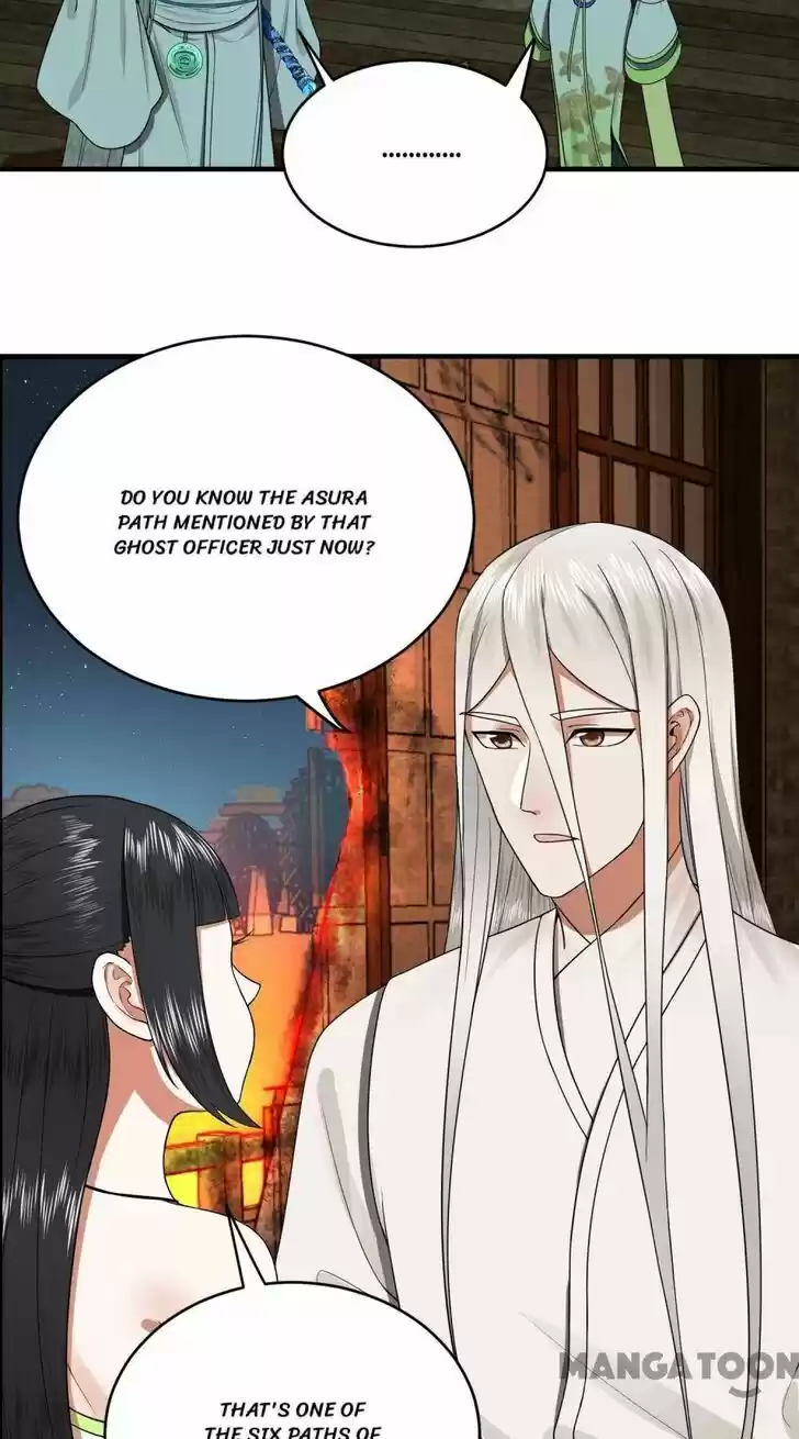 Lian qi Lianle Sanqiannian Ch.195