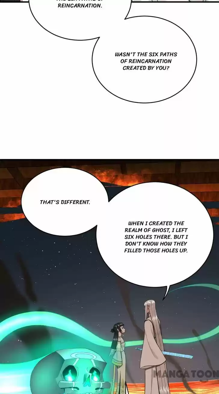 Lian qi Lianle Sanqiannian Ch.195