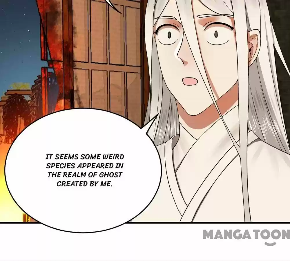 Lian qi Lianle Sanqiannian Ch.195