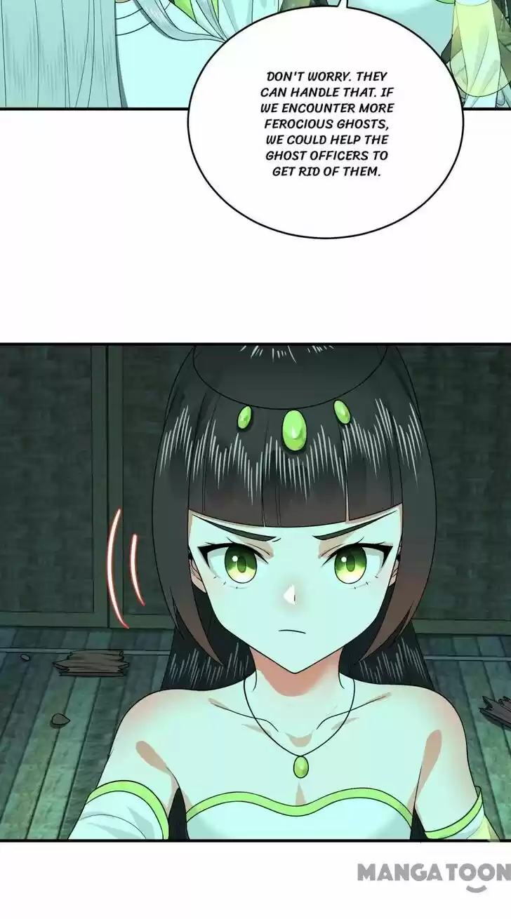 Lian qi Lianle Sanqiannian Ch.195