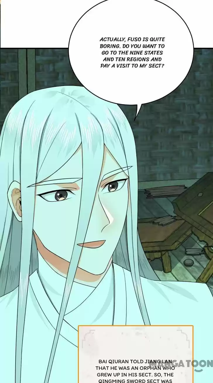 Lian qi Lianle Sanqiannian Ch.195