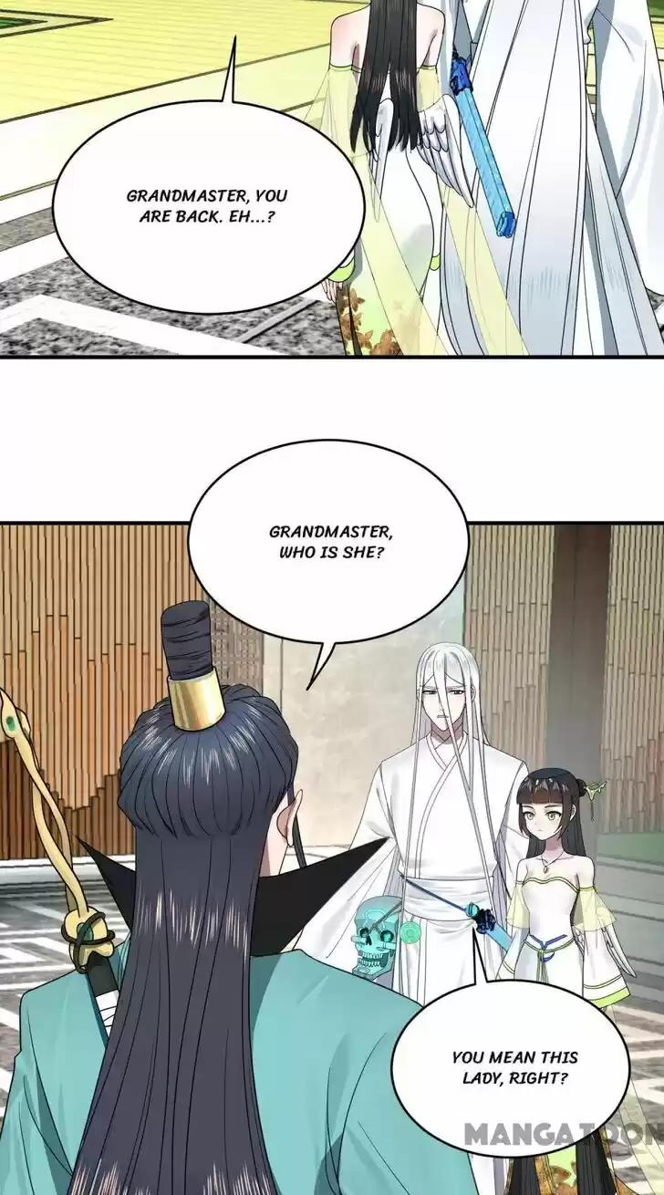 Lian qi Lianle Sanqiannian Ch.195