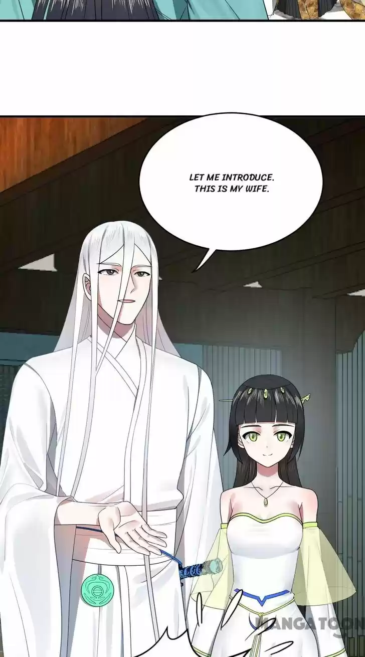 Lian qi Lianle Sanqiannian Ch.195