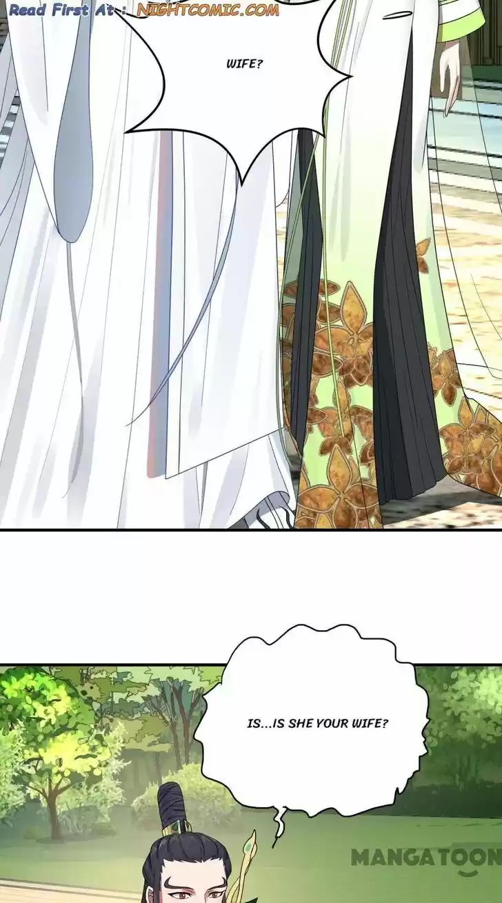 Lian qi Lianle Sanqiannian Ch.195