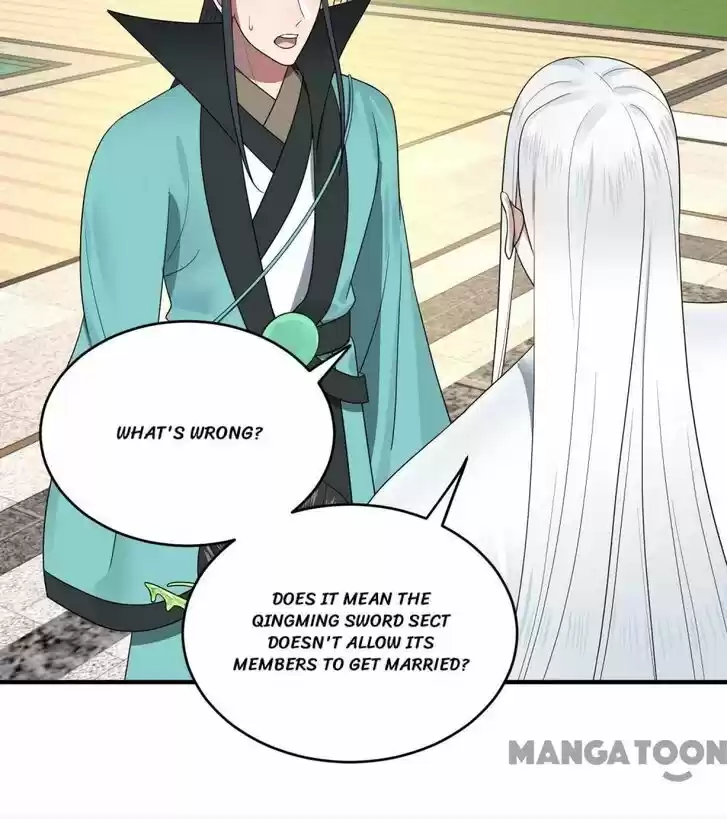 Lian qi Lianle Sanqiannian Ch.195