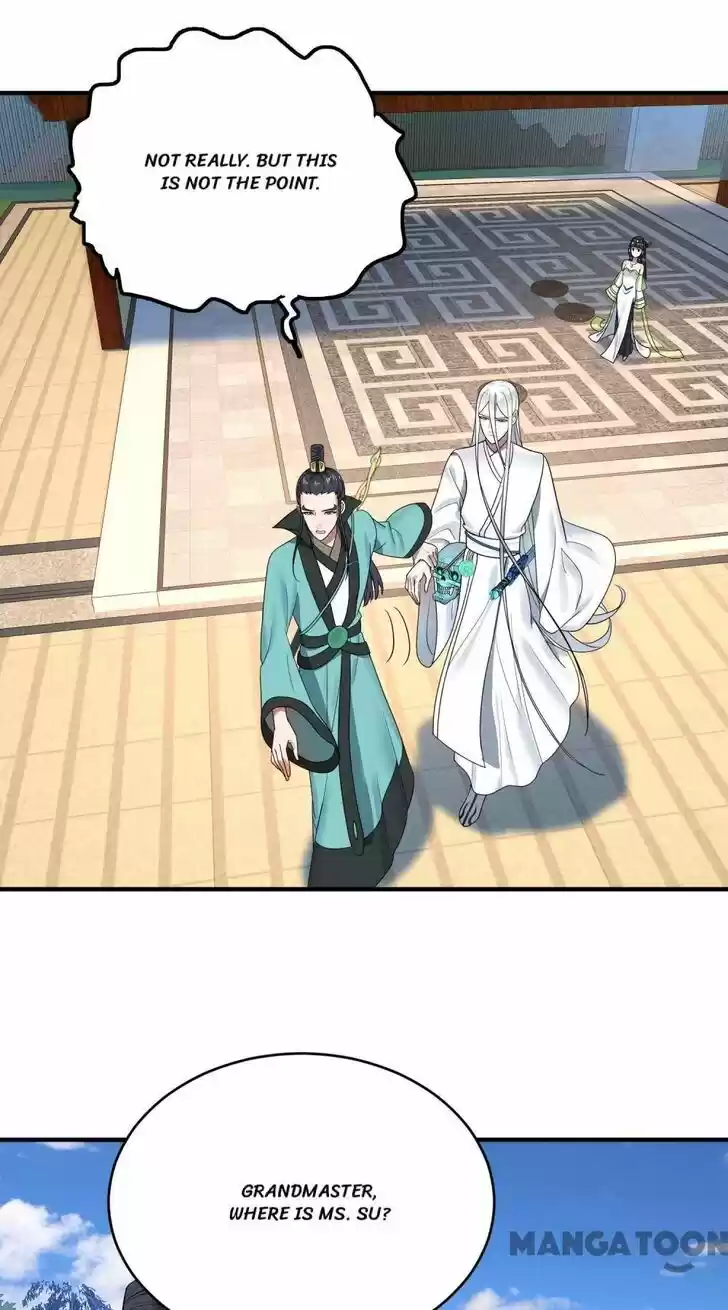 Lian qi Lianle Sanqiannian Ch.195