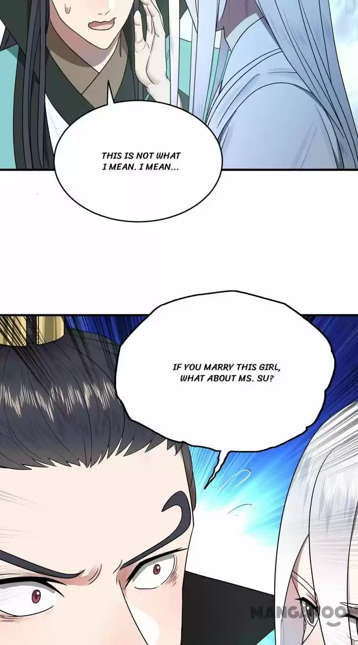 Lian qi Lianle Sanqiannian Ch.195