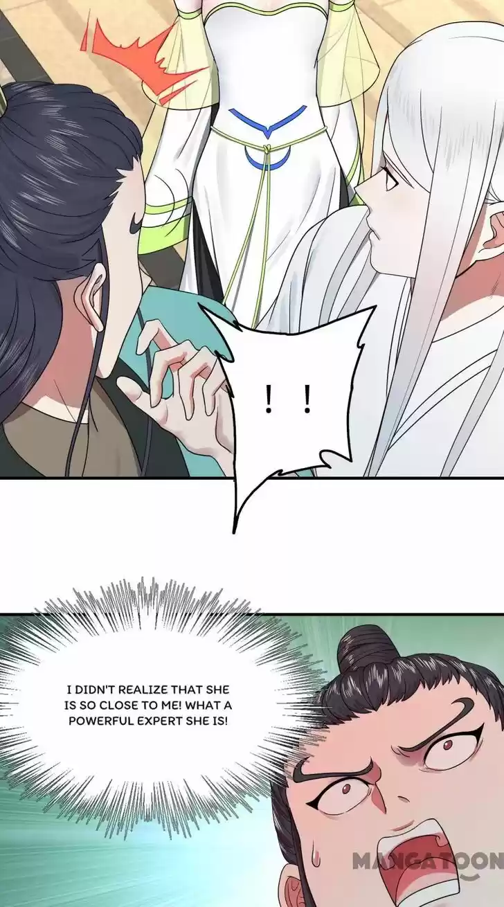 Lian qi Lianle Sanqiannian Ch.195