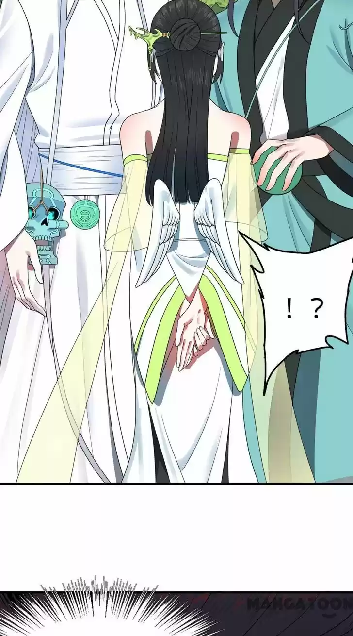 Lian qi Lianle Sanqiannian Ch.195