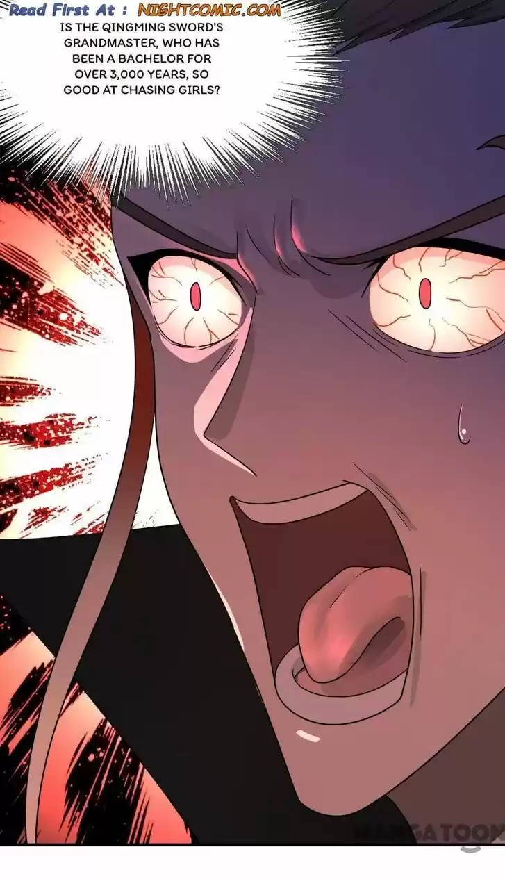 Lian qi Lianle Sanqiannian Ch.195