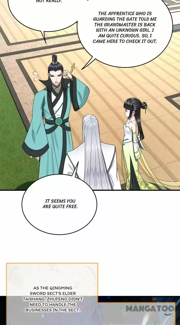 Lian qi Lianle Sanqiannian Ch.196