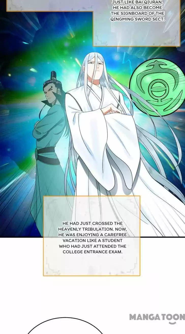 Lian qi Lianle Sanqiannian Ch.196
