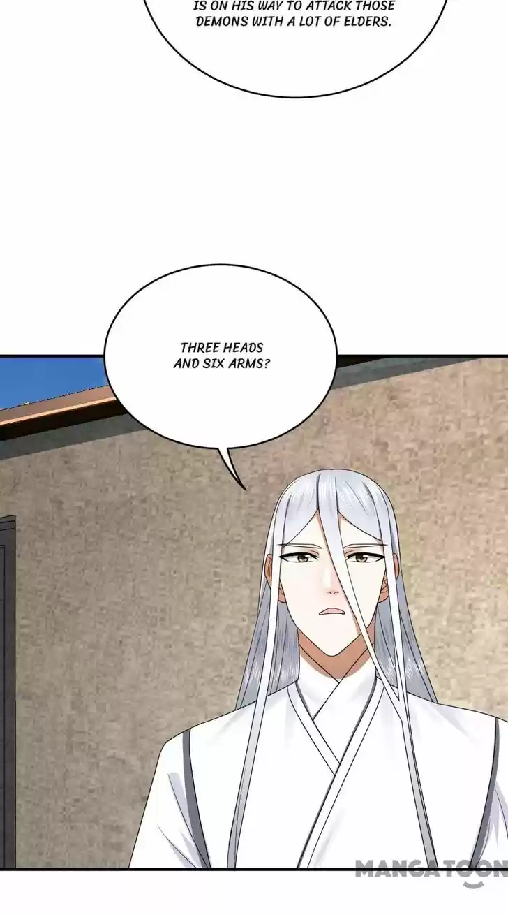 Lian qi Lianle Sanqiannian Ch.196