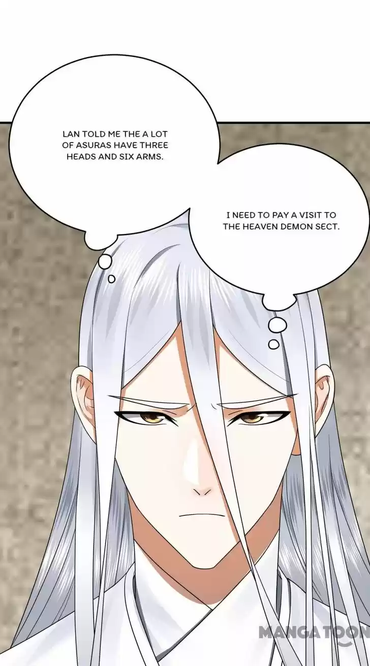 Lian qi Lianle Sanqiannian Ch.196