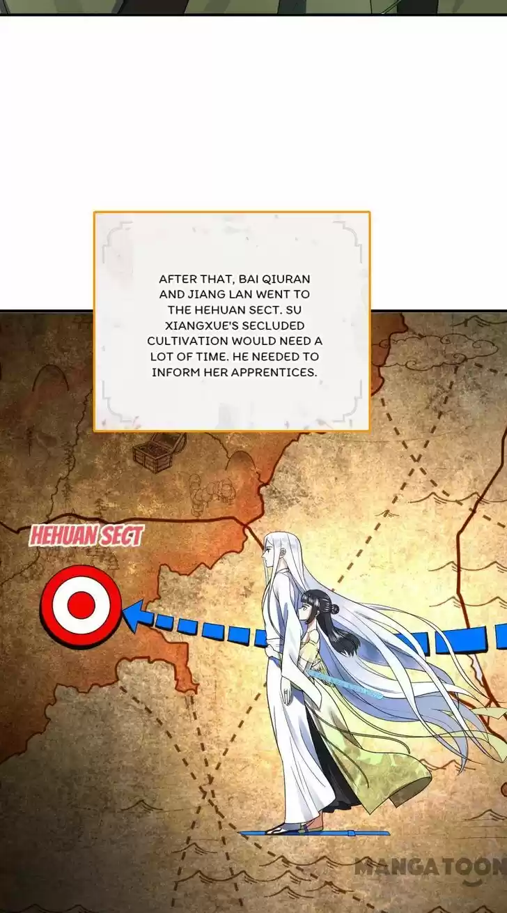 Lian qi Lianle Sanqiannian Ch.196