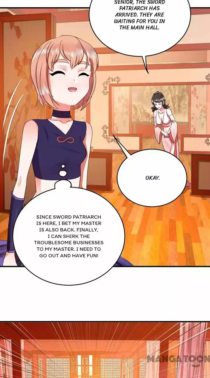 Lian qi Lianle Sanqiannian Ch.196