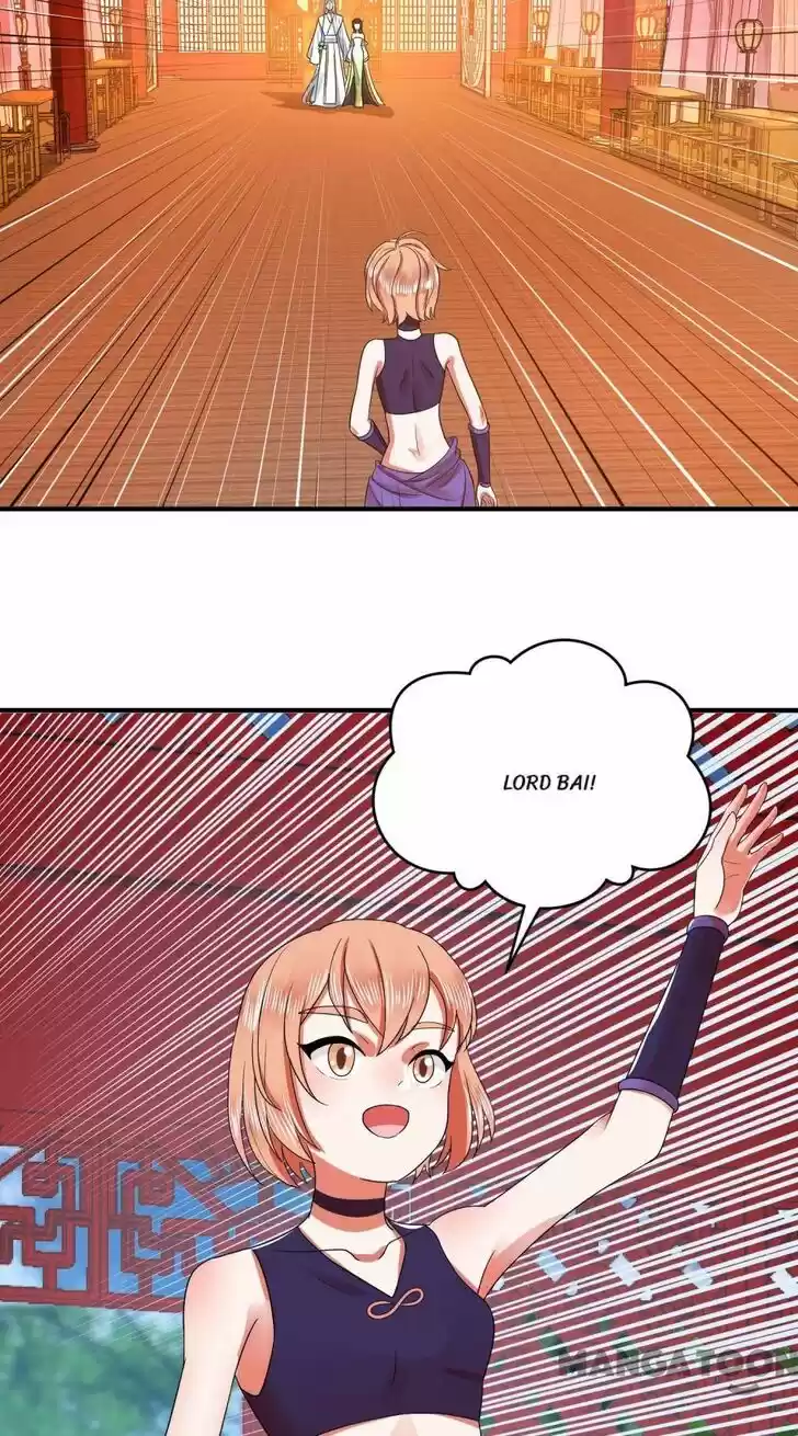 Lian qi Lianle Sanqiannian Ch.196