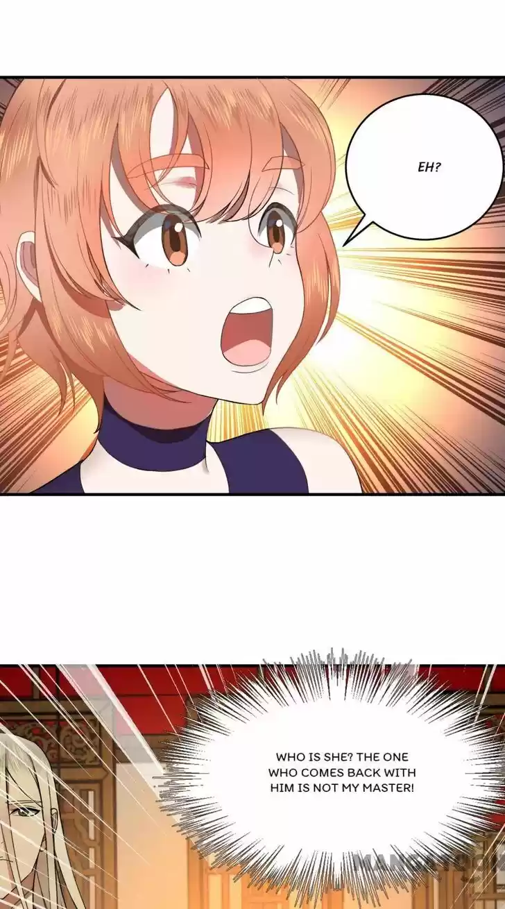 Lian qi Lianle Sanqiannian Ch.196