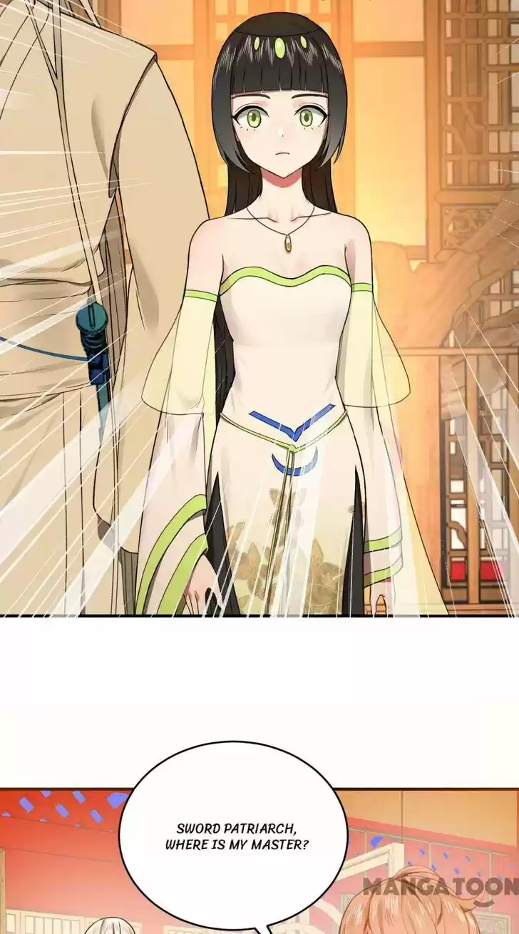 Lian qi Lianle Sanqiannian Ch.196