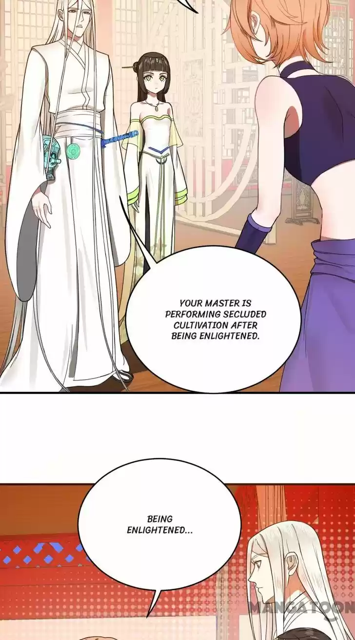 Lian qi Lianle Sanqiannian Ch.196