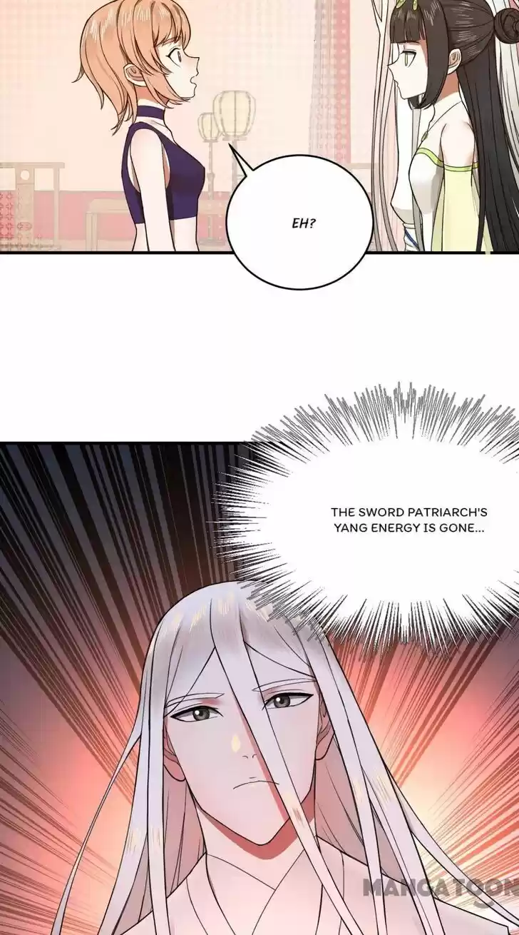 Lian qi Lianle Sanqiannian Ch.196