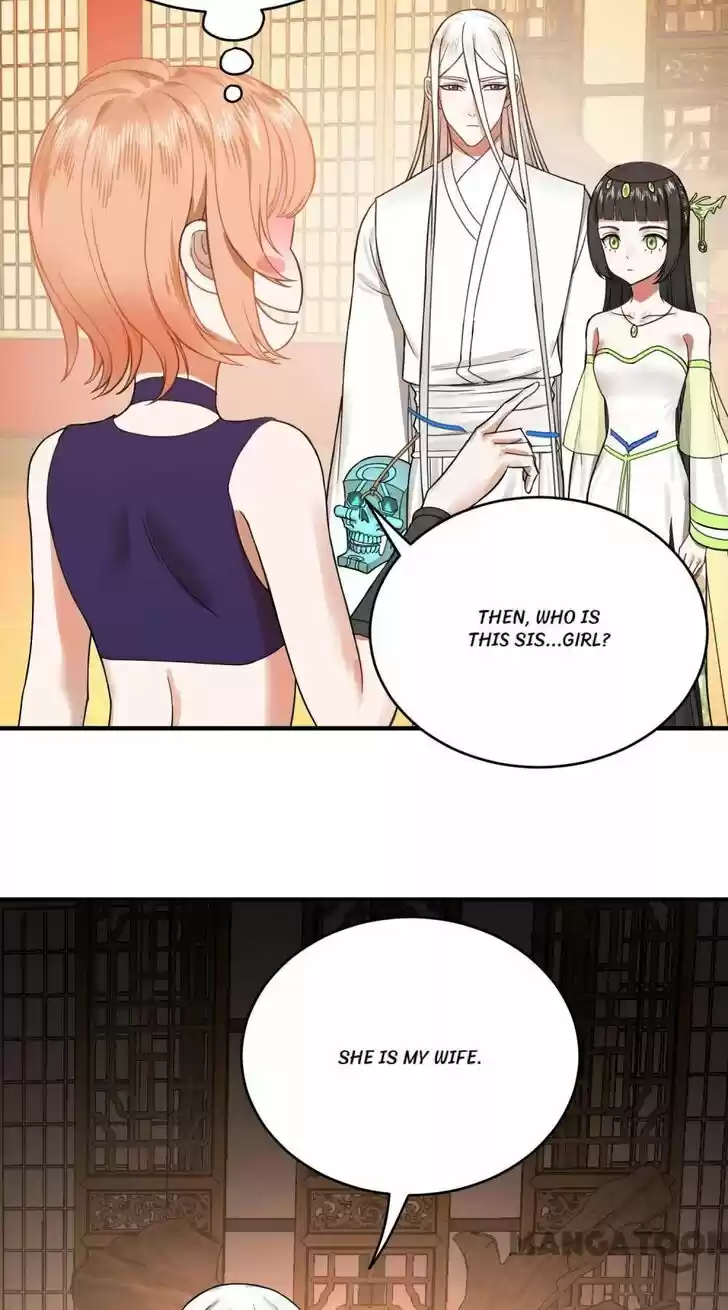 Lian qi Lianle Sanqiannian Ch.196