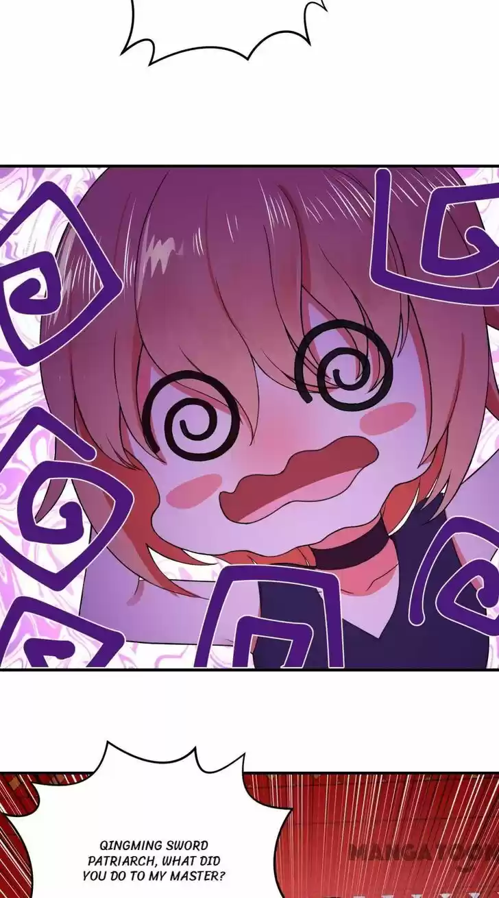 Lian qi Lianle Sanqiannian Ch.196