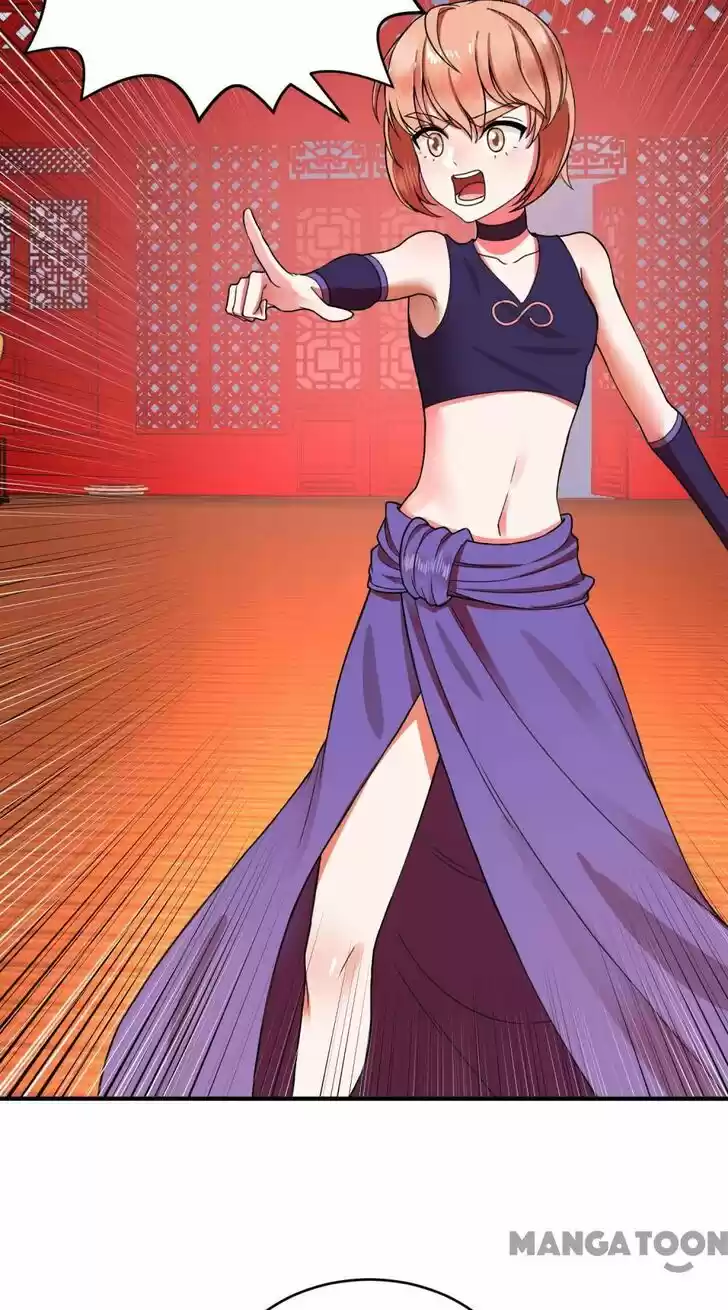 Lian qi Lianle Sanqiannian Ch.196