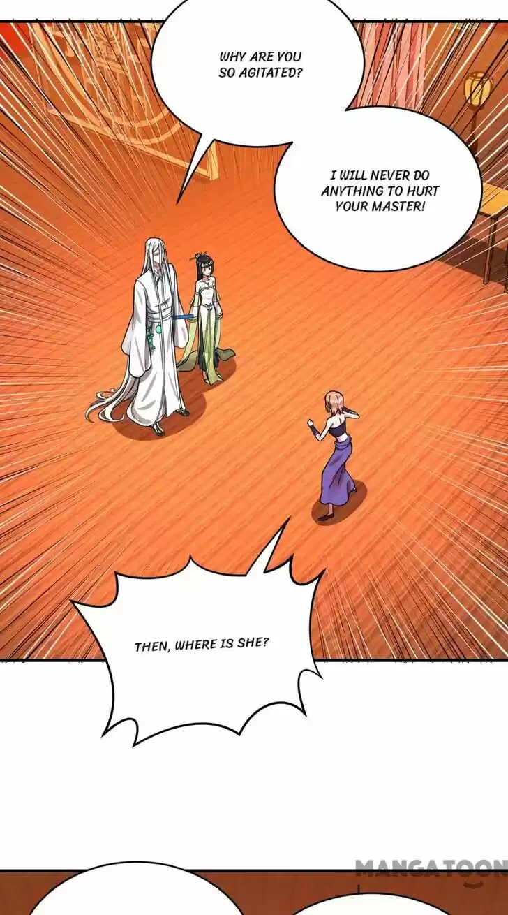 Lian qi Lianle Sanqiannian Ch.196