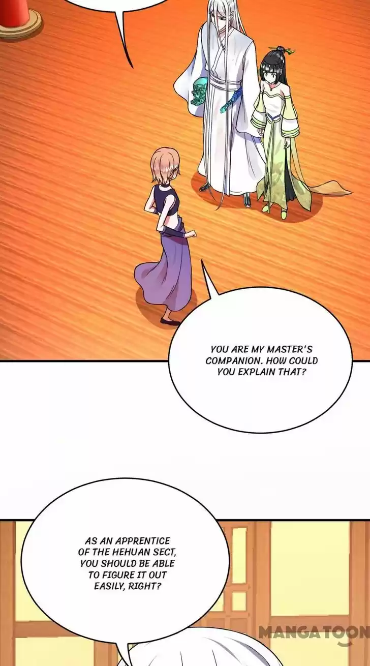 Lian qi Lianle Sanqiannian Ch.196