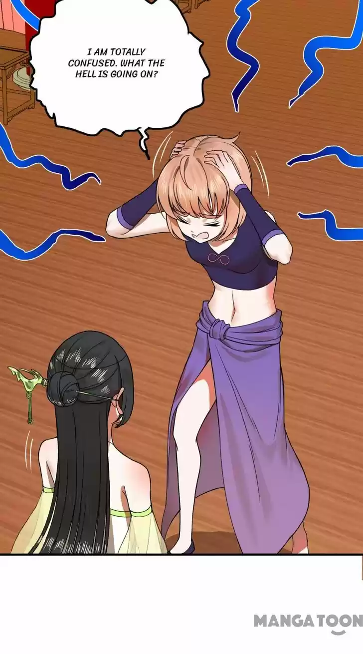 Lian qi Lianle Sanqiannian Ch.196