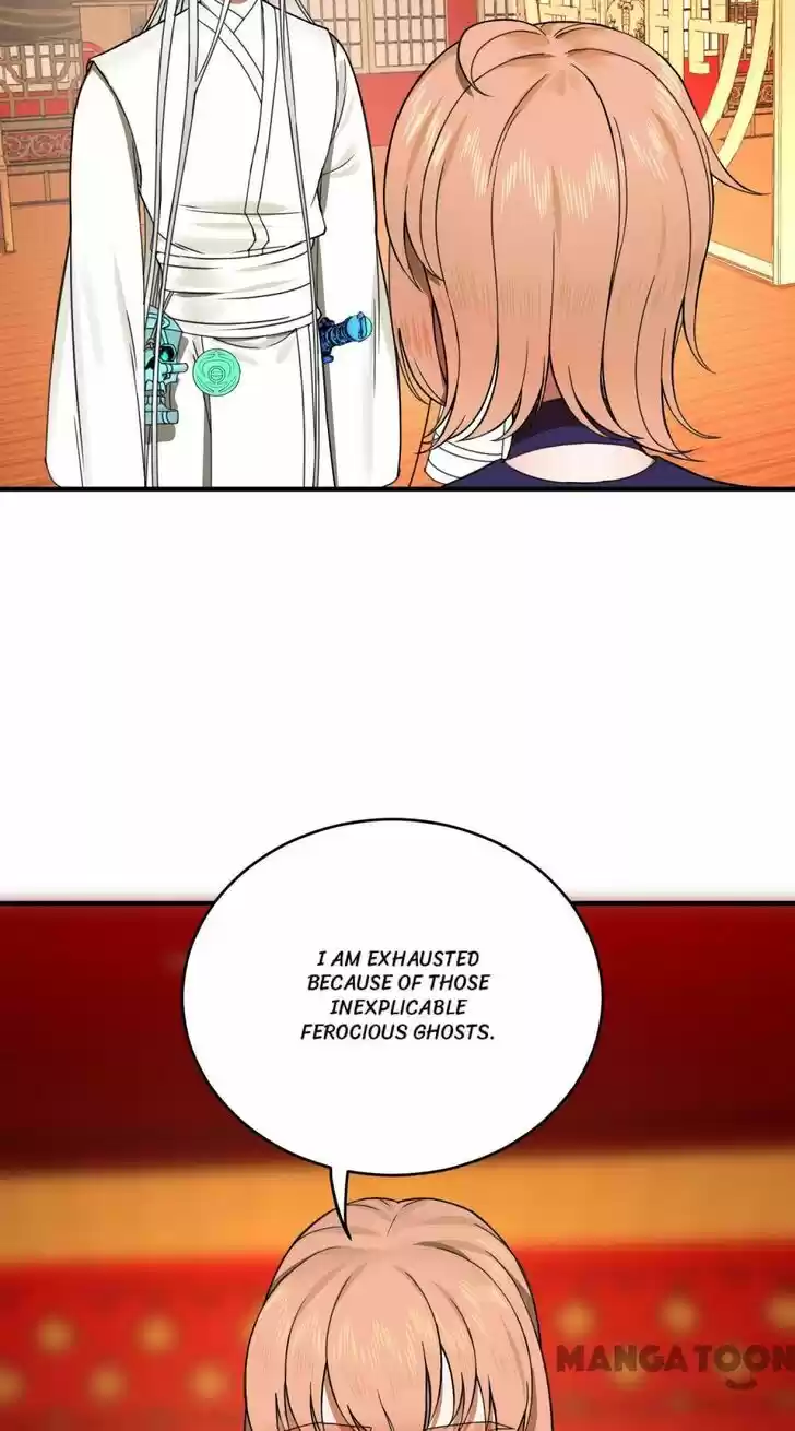 Lian qi Lianle Sanqiannian Ch.196