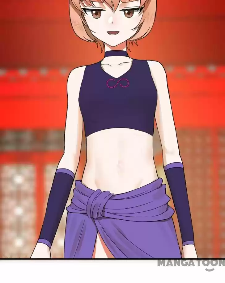 Lian qi Lianle Sanqiannian Ch.196