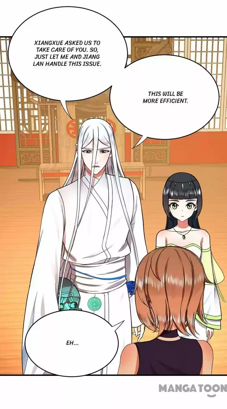 Lian qi Lianle Sanqiannian Ch.196