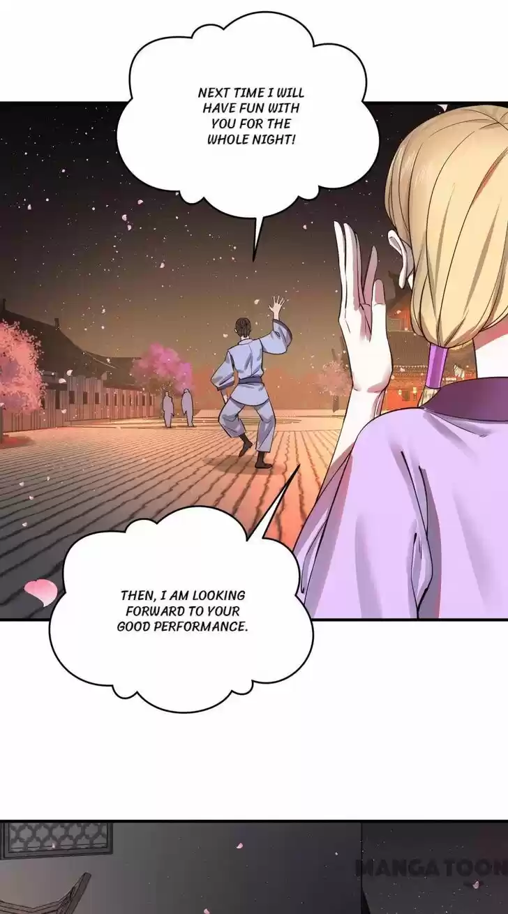 Lian qi Lianle Sanqiannian Ch.196