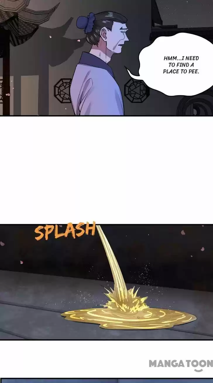 Lian qi Lianle Sanqiannian Ch.196