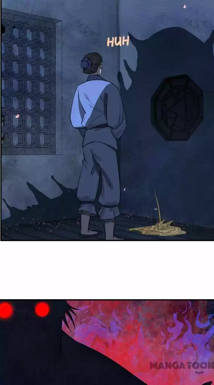 Lian qi Lianle Sanqiannian Ch.196