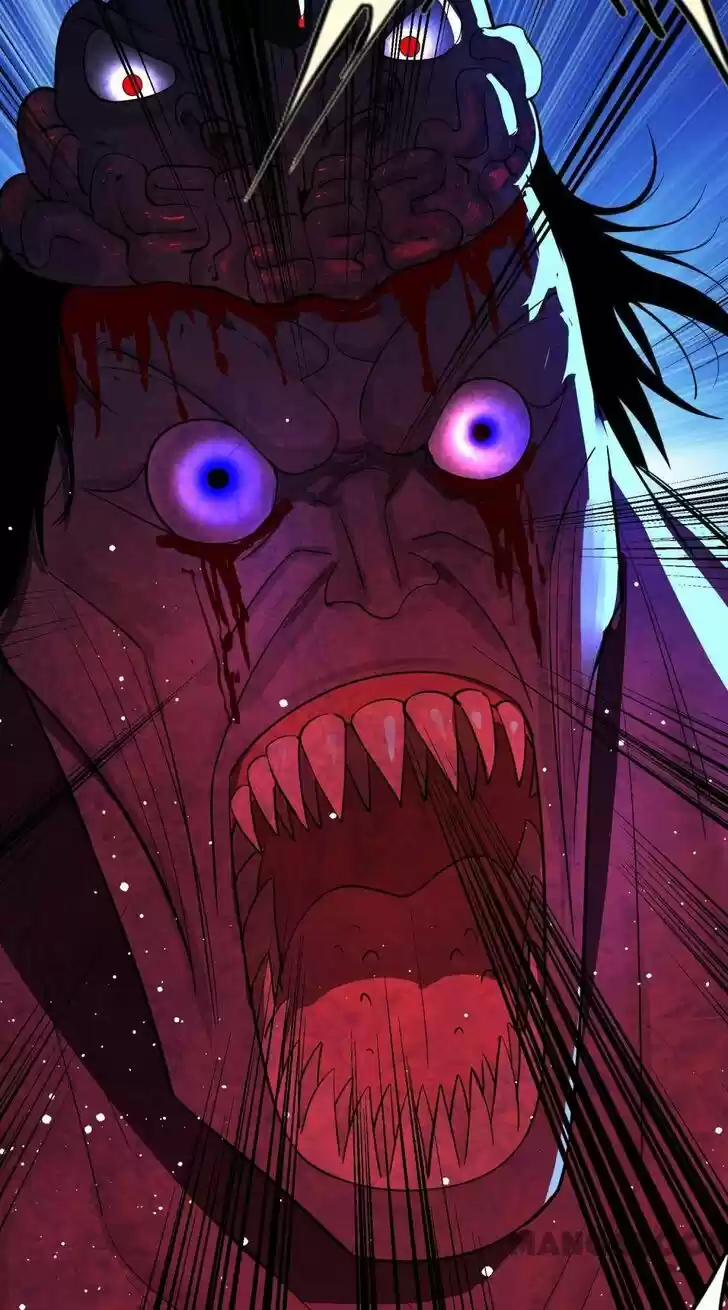 Lian qi Lianle Sanqiannian Ch.196