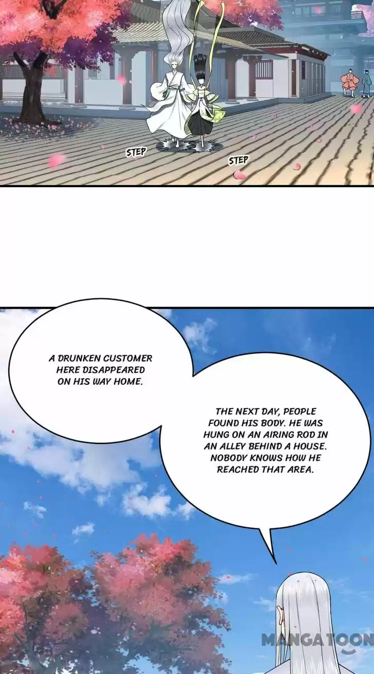 Lian qi Lianle Sanqiannian Ch.197