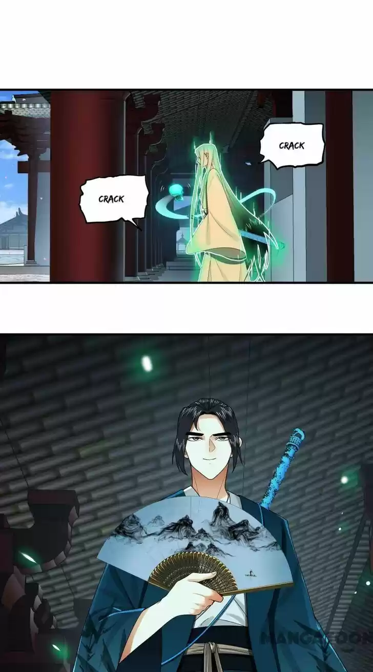 Lian qi Lianle Sanqiannian Ch.197