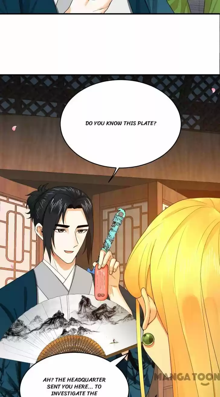 Lian qi Lianle Sanqiannian Ch.197