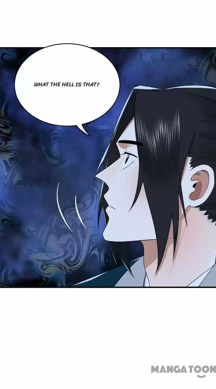 Lian qi Lianle Sanqiannian Ch.197