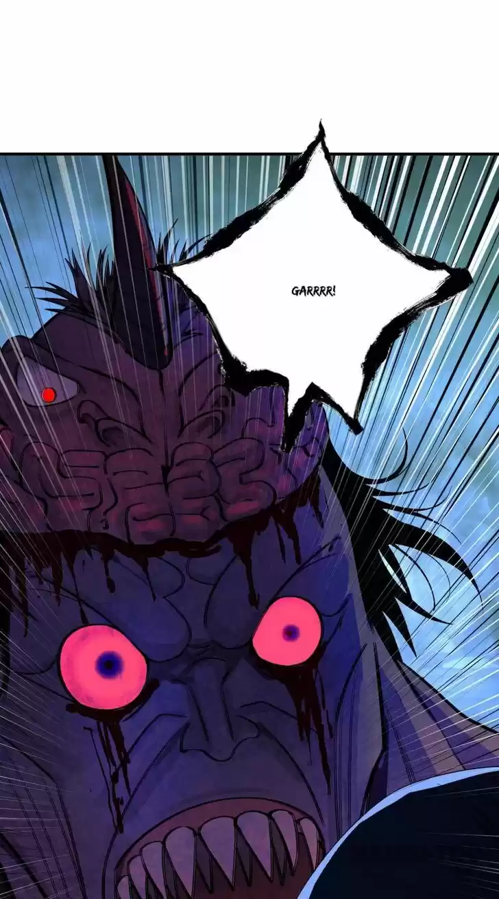 Lian qi Lianle Sanqiannian Ch.197